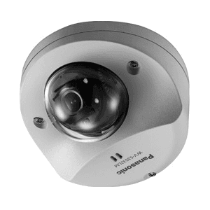 Ảnh Camera Ip Hồng Ngoại Panasonic Wv-S3532Lm
