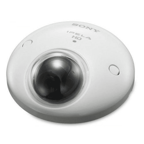 Ảnh Camera IP Sony SNC-XM637
