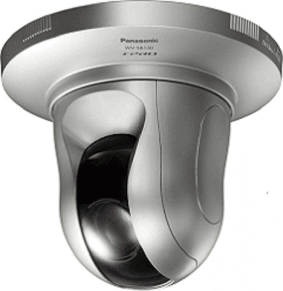 Ảnh Camera IP Panasonic WV-S6130