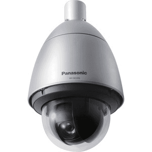 Ảnh Camera IP Panasonic WV-S6530N
