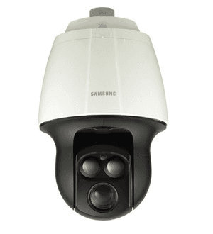 Ảnh Camera IP Speed Dome Samsung SNP-L6233RH - 2MP