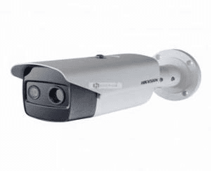Ảnh Camera thân nhiệt Hikvision DS-2TD2637B-10/P