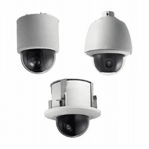 Ảnh Camera IP Speed Dome HDParagon HDS-PT5232-A3 - 2MP