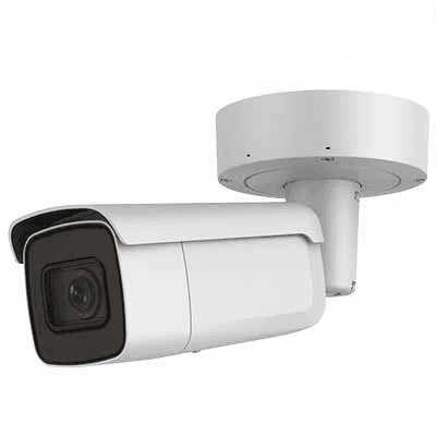 Ảnh Camera IP hồng ngoại HDParagon HDS-5226VF-IRAHZ5 - 2MP