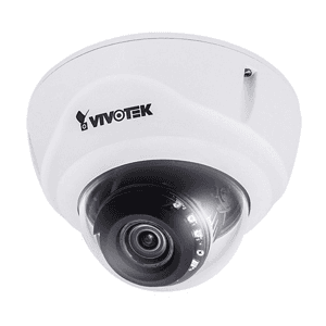 Ảnh Camera IP Dome hồng ngoại Vivotek FD9371-EHTV - 3MP