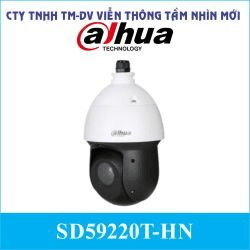 Ảnh Camera IP Dahua SD59220T-HN