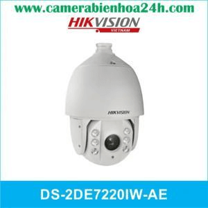 Ảnh Camera Hikvision DS-2DE7220IW-AE