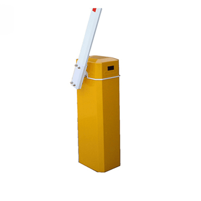 Ảnh Barrier tự động BS 308