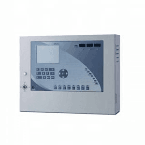 Ảnh Trung tâm báo cháy địa chỉ 2 loop Horing QA-16