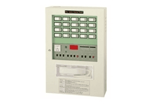 Ảnh Trung Tâm Báo Cháy 90 Kênh Horing AHC-871-90L