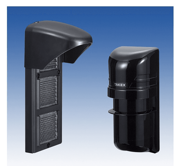 Ảnh Cảm biến tia quang điện Takex PR-30BE