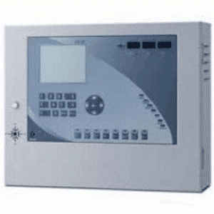 Ảnh Trung tâm báo cháy địa chỉ 8 loop 2000 địa chỉ HORING QA-16