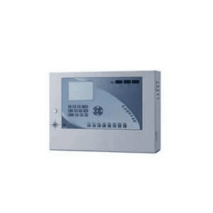 Ảnh Hiển thị phụ trung tâm báo cháy 8 loop Horing QA-16
