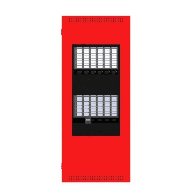 Ảnh Trung tâm báo cháy HOCHIKI HCP-1008EDS (24 ZONE)
