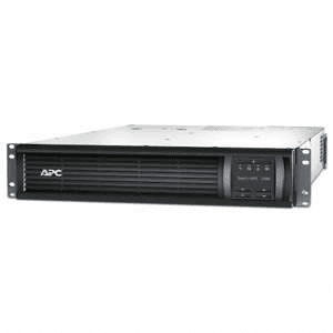 Ảnh Bộ lưu điện Ups APC SMT3000RMI2U (SMT-3000RMI2U) - 2700W, Online