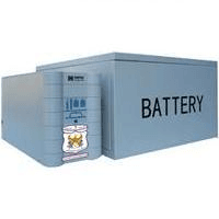 Ảnh Bộ lưu điện Santak True 3KVA (C3KS) - 2100W, Online