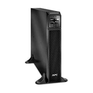 Ảnh Bộ lưu điện UPS APC Smart SRT3000XLI