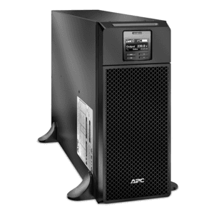 Ảnh Bộ lưu điện UPS APC Smart-UPS SRT6KXLI 6000VA - 230V