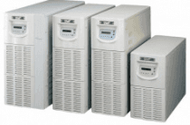 Ảnh Bộ lưu điện UPS SUNPAC FR-UK1106L - 6KVA