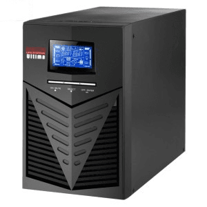 Ảnh Bộ lưu điện - UPS Maruson ULT-W10K