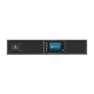 Ảnh Bộ lưu điện UPS 3KVA (3000VA) VERTIV GXT5-3000IRT2UXL