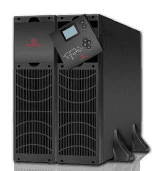 Ảnh Bộ lưu điện UPS Fredton 3kVA gắn rack F99VRT-3K