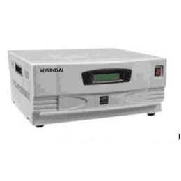 Ảnh Bộ lưu điện HyunDai HD-3000H (3000VA; 2.8KW)