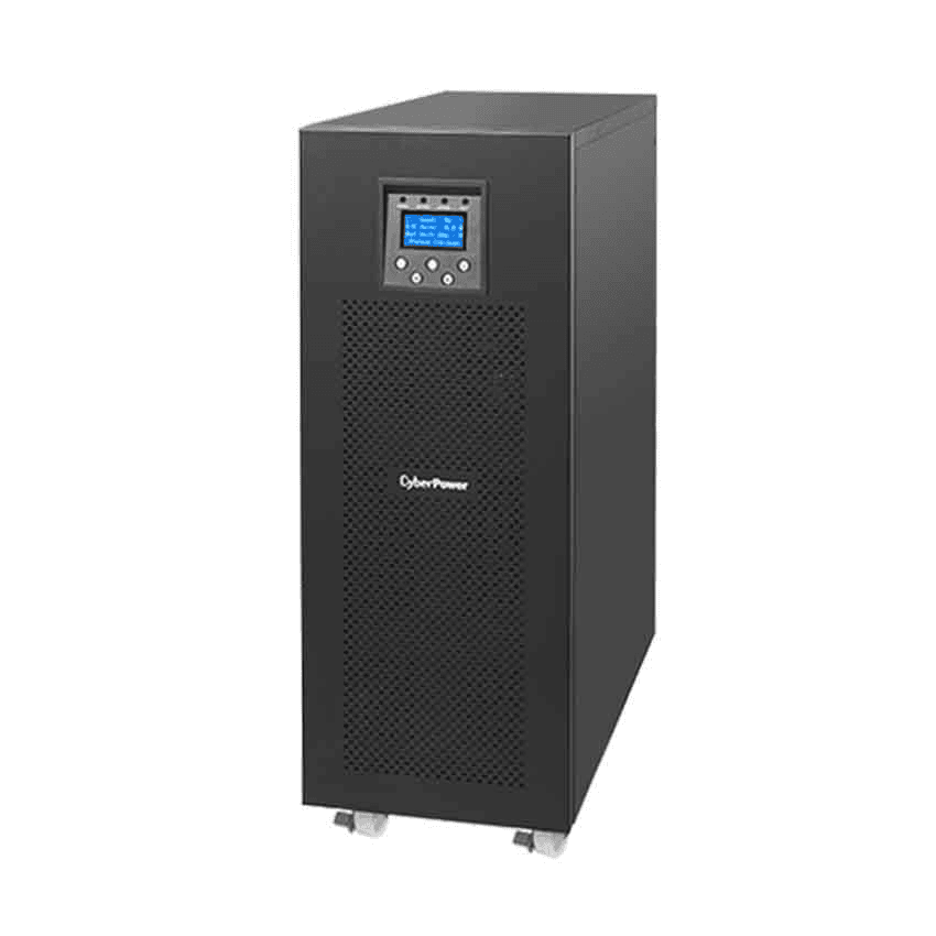Ảnh Bộ lưu điện - UPS CyberPower OLS6000E