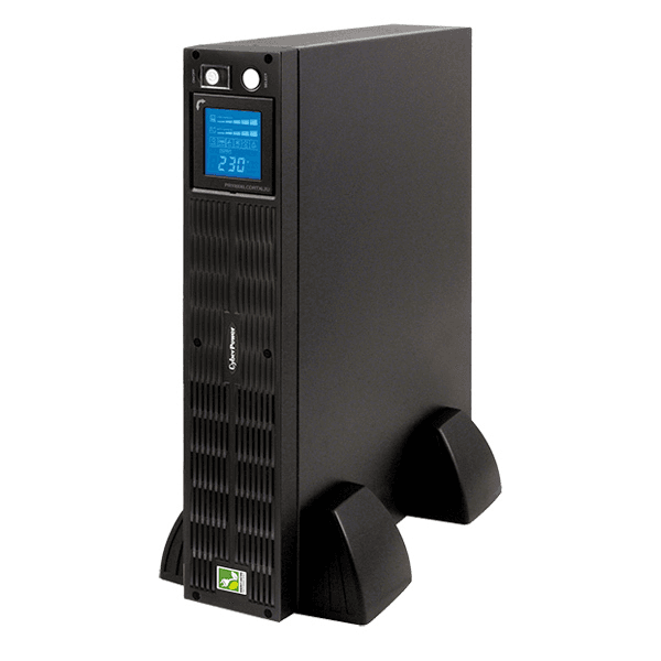 Ảnh Bộ lưu điện UPS CyberPower PR2200ELCDRT2U