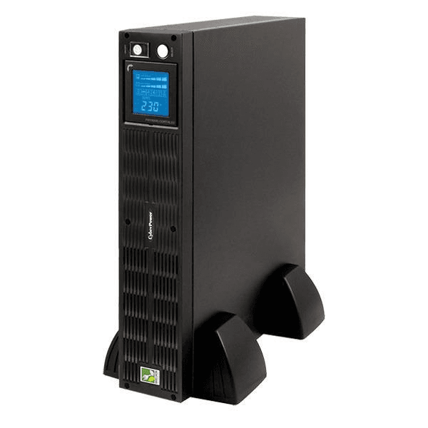 Ảnh Bộ lưu điện - UPS CyberPower PR3000ERT2U