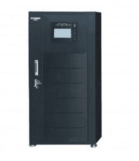 Ảnh Bộ lưu điện Huyndai Ups HD-40K3