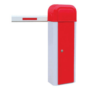 Ảnh Barrier tự động Baisheng BS-606