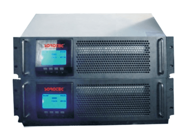 Ảnh Bộ lưu điện - UPS Sorotec HP9116CR-3KR