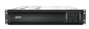 Ảnh Bộ lưu điện APC Smart-UPS 1500VA/1000W LCD RM 2UC 230V SmartConnect SMT1500RMI2UC
