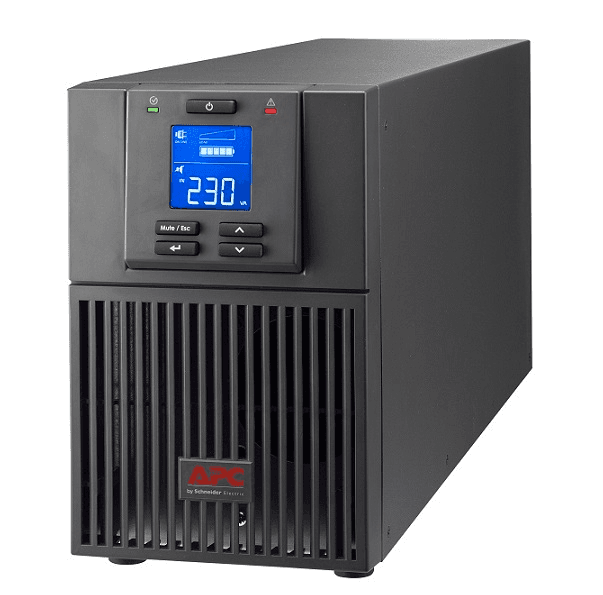 Ảnh Bộ lưu điện UPS APC SRV240BP-9A