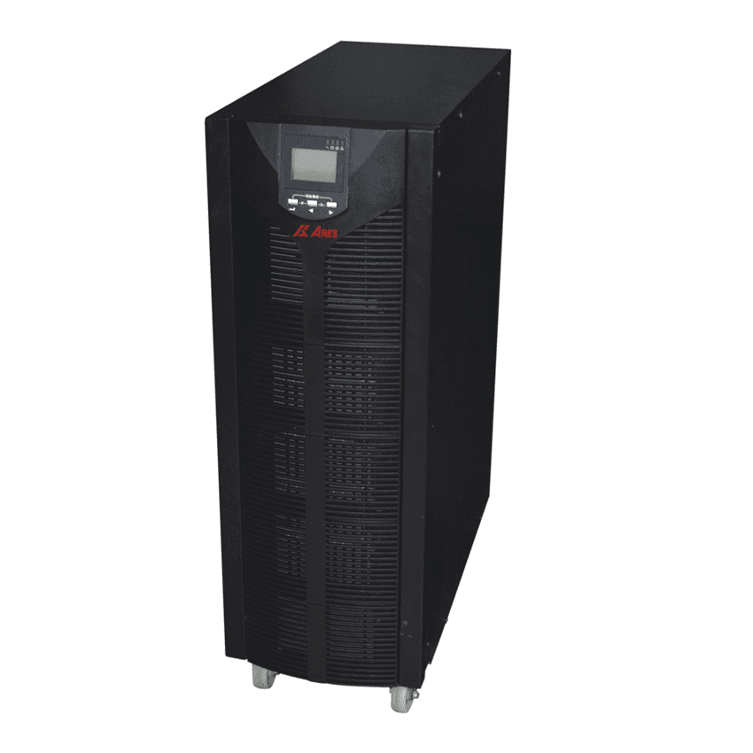 Ảnh Bộ lưu điện Ares AR9010II 10KVA
