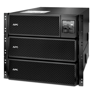 Ảnh Bộ lưu điện UPS APC SRT10KRMXLI