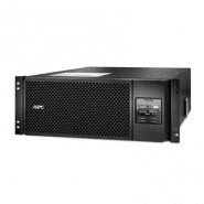 Ảnh Bộ lưu điện UPS APC Smart SRT6KRMXLI