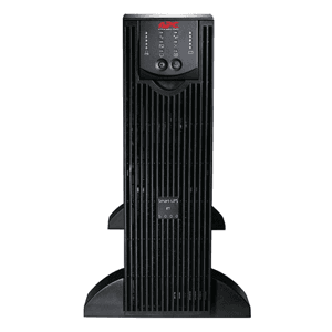 Ảnh Bộ lưu điện APC Smart UPS 5000VA (SURTD5000XLI) - 3500W, Online