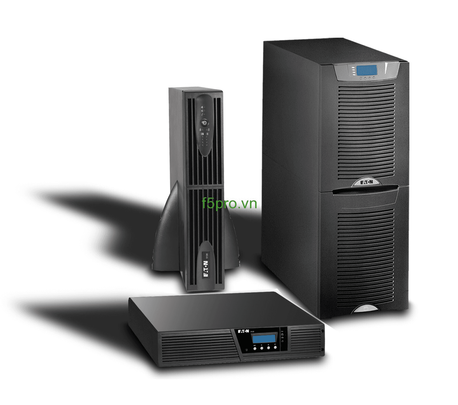 Ảnh Bộ lưu điện Eaton 5130 (3000VA) - 2700W