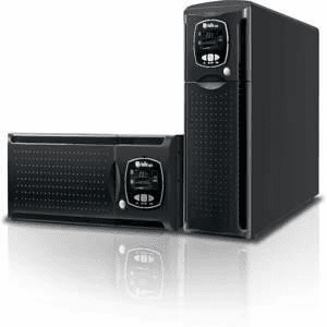 Ảnh Bộ lưu điện Riello SDL6000 6000VA/5400W