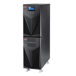Ảnh Bộ lưu điện - UPS Maruson ULT-W6K