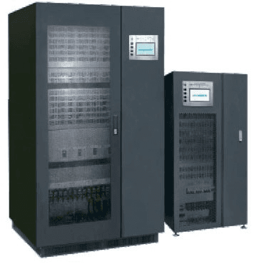 Ảnh Bộ lưu điện - UPS Hyundai HD-60K3