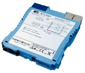 Ảnh Thiết bị cách ly Hochiki MTL 5561