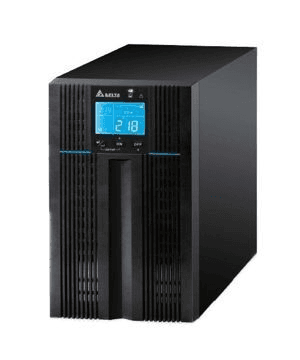Ảnh Nguồn lưu điện UPS DELTA Amplon N-6K