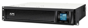 Ảnh Bộ lưu điện UPS APC SMC3000RMI2U 2100VA