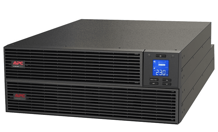 Ảnh Bộ lưu điện - UPS APC SRV6KRIRK