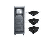 Ảnh Bộ lưu điện UPS ZLpower RM3K-C