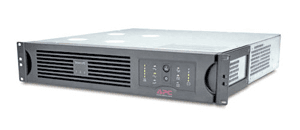Ảnh Bộ lưu điện APC Smart 1000VA (SUA1000RMI2U) - 670W, Offline