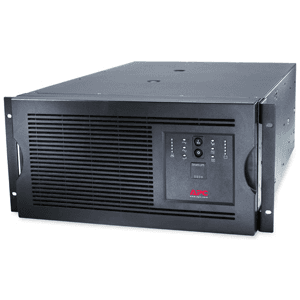 Ảnh Bộ lưu điện APC Smart 5000VA (SUA5000RMI5U) - 4000W, Online
